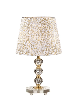 Queen lampada da tavolo