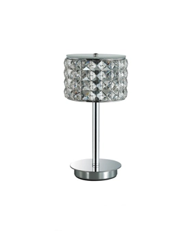 Roma lampada da tavolo