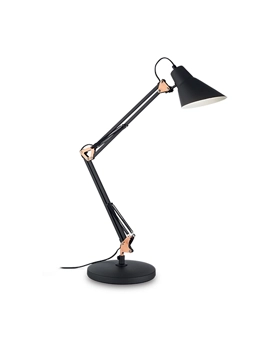 Sally lampada da tavolo