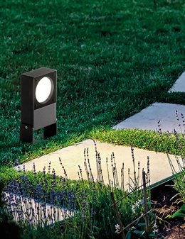 Sirio proiettore da esterno