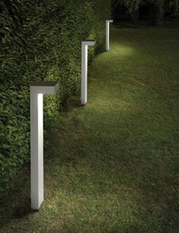 Sirio lampada da terra