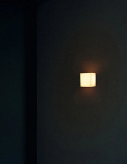 Snow applique da esterno