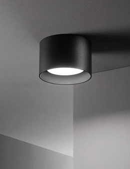 Spike plafoniera moderna