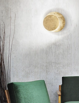 Tick applique moderna a LED