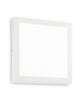 Universal applique square