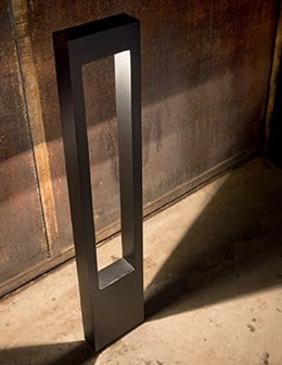 Vega lampada da terra