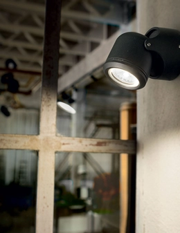 Xeno applique 1 luce