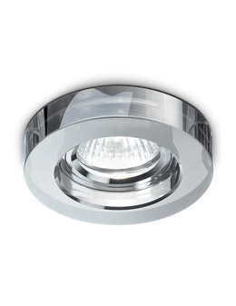 Blues Round faretto da incasso