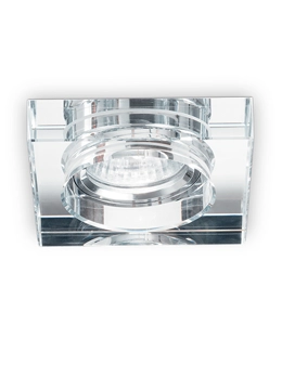 Blues Square faretto da incasso