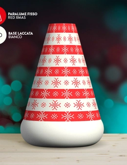 The Xmas Macarons tavolo