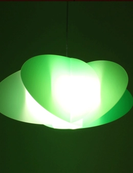 Alisa lampada a sospensione