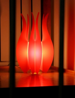 Espana lampada da tavolo