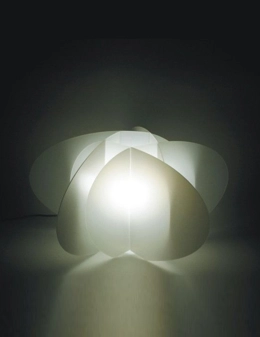 Alisa lampada da tavolo