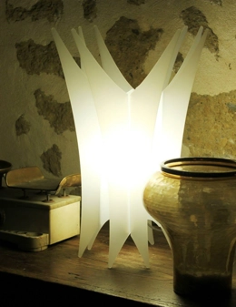 Labor lampada da tavolo