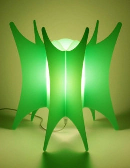 Mariposa lampada da tavolo