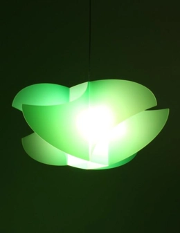 Oluna lampada a sospensione