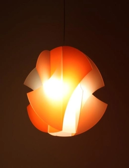 Soluna lampada a sospensione