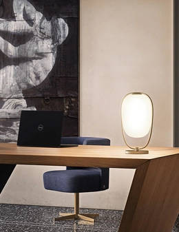Lanna' lampada da tavolo di design