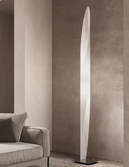 Shakti lampada da terra