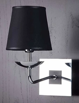 Brescia lampada a parete moderna