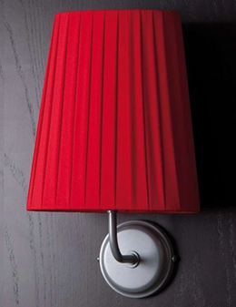 Semplice applique elegante