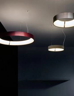 Italshades sospensione moderna