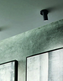 Bart faretto a soffitto/parete