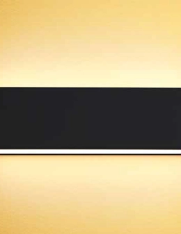 Box applique biemissione a led medium