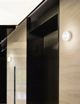 Chobin65 lampada decorativa da parete