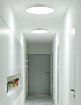 Box_SR plafoniera rotonda