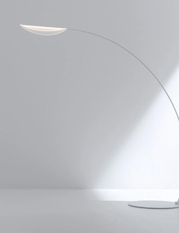 Diphy piantana di design