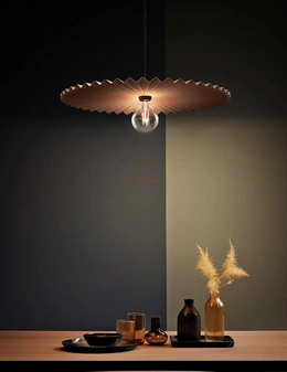 Doge lampada a sospensione di design