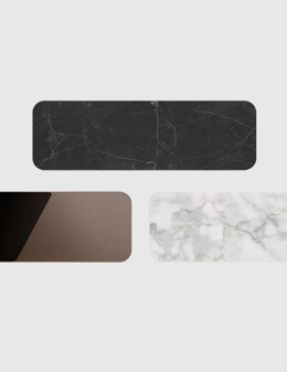 Gemini applique di design