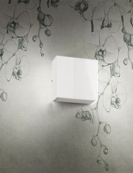 Gluèd applique quadrata