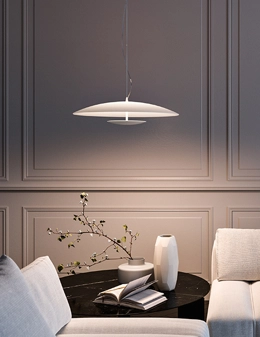 Horizon lampada a sospensione moderna