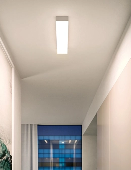 Igloo plafoniera moderna DALI