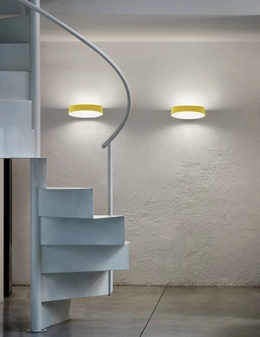 Oxygen W1 applique moderna e minimal