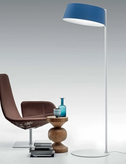 Oxygen piantana moderna