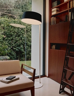 Oxygen piantana moderna