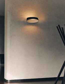 Oxygen W1 applique moderna e minimal