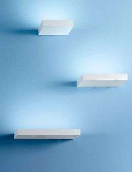 Regolo applique di design