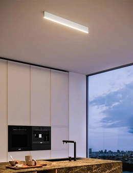 Satori lampada da soffitto di design