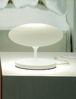 Squash lampada da tavolo