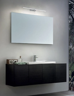 Straight applique minimal ed essenziale