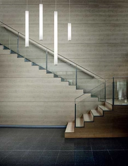 Tu-V 1 lampada a sospensione