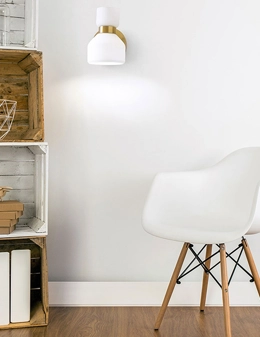 Fifty applique moderna