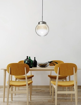 Jotto lampada a sospensione moderna