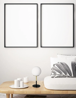 Jugen lampada da tavolo