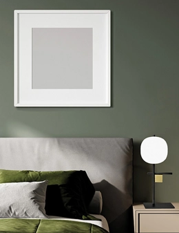 Lingotto lampada da tavolo moderna