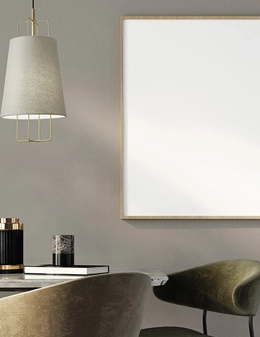 Pyra sospensione in tessuto